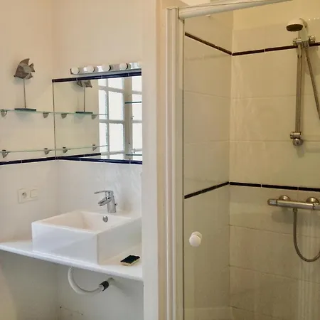 Apartmán Malo Intra-muros, L'hermine
