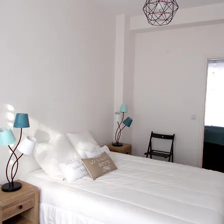 Apartmán Malo Intra-muros, L'hermine