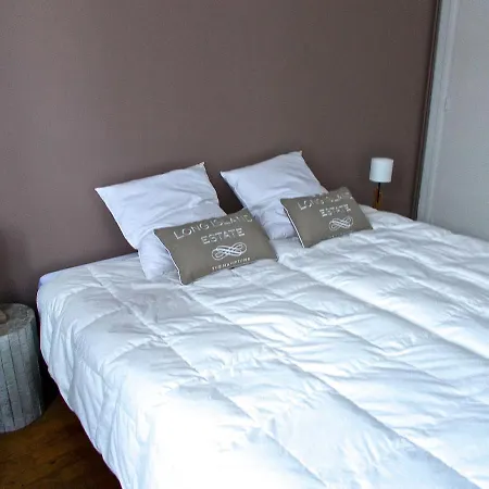 Apartmán Malo Intra-muros, L'hermine *
